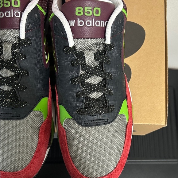 New Balance 850 Sneakers – Men’s Size 10.5  – Brand New with Box - Picture 5 of 9